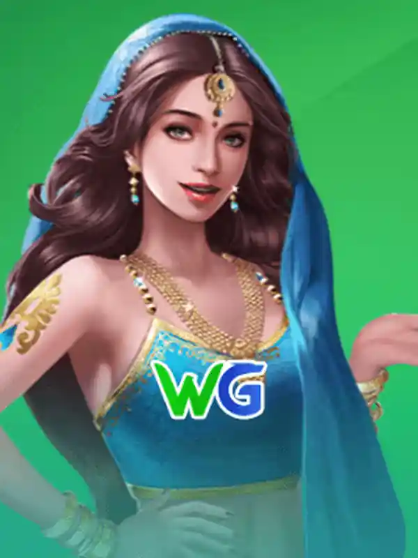 WG তাস casino game