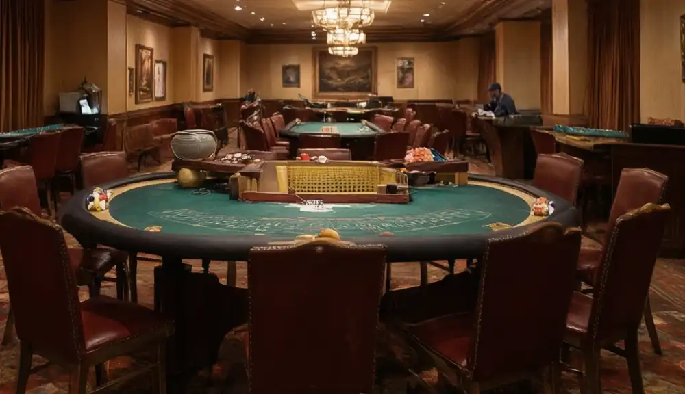 Bally Casino Banner